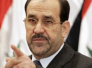 المالكي يلوح بإقامة دعاوى قضائية بحق الدول التي اعانت منظمة خلق