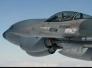توقيع عقد لتطوير القوة الجوية وشراء 36 طائرة «F16» 