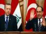 اردوغان يرحب برسالة المالكي الشفوية حول عودة العلاقات الطبيعية بين البلدين اردوغان يرحب برسالة المالكي الشفوية حول عودة العلاقات الطبيعية بين البلدين