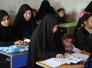 الاعلان عن تعديل قوائم لاسماء المشمولة بتعيينات محو الامية - قائمة بالاسماء -