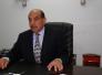 مدير مصرف الاقتصاد للاستثمار والتمويل في الناصرية يدعو الحكومة المحلية لحث المصارف الحكومة للتعاون مع المصارف الاهلية