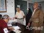 بدء التصويت العام لانتخابات برلمان كردستان وسط دعوات لاحترام النتائج بدء التصويت العام لانتخابات برلمان كردستان وسط دعوات لاحترام النتائج