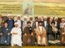 اعلان واشنطن التاريخي لعلماء الاسلام بحرمة الدم