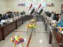 مجلس ذي قار يعقد اجتماعه الدوري لمناقشة التعديل الثاني لقانون مجالس المحافظات - تقرير مصور - مجلس ذي قار يعقد اجتماعه الدوري لمناقشة التعديل الثاني لقانون مجالس المحافظات - تقرير مصور -