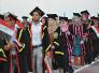 ذي قار تحتفي بتخرج اكثر من الف طالب جامعي – تقرير مصور -