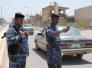 محافظ ذي قار يوجه بفتح الشوارع المغلقة في مركز الناصرية