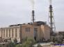   عطل محولة محطةكهرباءالناصرية