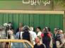 متظاهرو المحافظات يطالبون بإلغاء تقاعد كبار المسؤولين