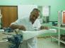 مركز الناصرية للاطراف الصناعية والمساند الطبية يصنع 422 طرفا صناعيا مركز الناصرية للاطراف الصناعية والمساند الطبية يصنع 422 طرفا صناعيا