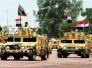 الجيش العراقي يحل بالمرتبة 58 عالمياً والثامنة عربياً من ناحية القوة العسكرية الجيش العراقي يحل بالمرتبة 58 عالمياً والثامنة عربياً من ناحية القوة العسكرية