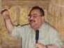 تداعيات الروح في ضياع قمر العيون-الدكتور رافد علاء الخزاعي-بغداد