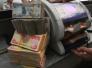 المالية النيابية: موازنة 2014 تبلغ أكثر من 174 تريليون دينار ثلثها للأمن والطاقة المالية النيابية: موازنة 2014 تبلغ أكثر من 174 تريليون دينار ثلثها للأمن والطاقة