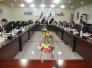 مجلس ذي قار يعقد اجتماعه الدوري ويبحث ملف انتشار السرطان في الدواية – تقرير مصور - مجلس ذي قار يعقد اجتماعه الدوري ويبحث ملف انتشار السرطان في الدواية – تقرير مصور -