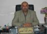 شكوى الى مدير مجاري ذي قار من اهالي المصب العام