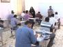 بدء التقديم على الامتحانات الخارجية للمراحل المنتهية 