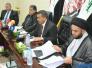 مجلس ذي قار يطالب ديوان المحافظة بتحديد ضوابط توزيع قطع الأراضي على الفقراء مجلس ذي قار يطالب ديوان المحافظة بتحديد ضوابط توزيع قطع الأراضي على الفقراء