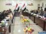 مصدر : اعضاء في مجلس ذي قار يعرقلون قرار توزيع الاراضي على الفقراء مصدر : اعضاء في مجلس ذي قار يعرقلون قرار توزيع الاراضي على الفقراء
