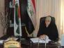 النائب امل عطية قانون مؤسسة الشهداء وسجناء وضحايا الارهاب خط احمر ولابد من ضغط شعبي ورسمي