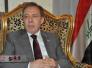 شكر وتقدير للسفير العراقي في مصر ضياء الدباس