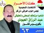 انتخاب مرشح