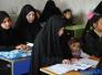 ذي قار تسجل تراجعا ملحوظا في نسب الإقبال على مراكز محو الامية بسبب غياب الدعم الحكومي ذي قار تسجل تراجعا ملحوظا في نسب الإقبال على مراكز محو الامية بسبب غياب الدعم الحكومي