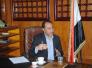 محافظ ذي قار يتفقد مديرية المجاري ويوجه المهندسين بالإشراف الميداني على المناطق السكنية لتأهيل المجاري محافظ ذي قار يتفقد مديرية المجاري ويوجه المهندسين بالإشراف الميداني على المناطق السكنية لتأهيل المجاري