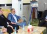 محافظ ذي قار يؤكد حرص الحكومة المحلية على توفير البيئة والمناخ الاستثماري للشركات الأجنبية محافظ ذي قار يؤكد حرص الحكومة المحلية على توفير البيئة والمناخ الاستثماري للشركات الأجنبية