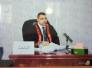 تهنئة للدكتور حردان احمد