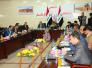 مجلس ذي قار يستضيف المحافظ ومدراء الدوائر الخدمية لمناقشة الواقع الخدمي في المحافظة - تقرير مصور - مجلس ذي قار يستضيف المحافظ ومدراء الدوائر الخدمية لمناقشة الواقع الخدمي في المحافظة - تقرير مصور -
