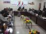 مجلس ذي قار يبحث مطالب معتصمي التربية الرياضية وعقبات مشروع ابراهيم الخليل - تقرير مصور - مجلس ذي قار يبحث مطالب معتصمي التربية الرياضية وعقبات مشروع ابراهيم الخليل - تقرير مصور -