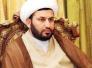 المسعودي: اكثر من عشرين مليون زائر يصلون كربلاء بينهم نصف مليون عربي واجنبي المسعودي: اكثر من عشرين مليون زائر يصلون كربلاء بينهم نصف مليون عربي واجنبي