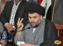 الصدر ينتقد إيران لإيواء أبو درع ويطالب بإعادته