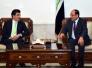 المالكي ونيجيرفان بارزاني يقرران اجتماع للجان الفنية للتوصل الى حلول قبل إقرار الموازنة المالكي ونيجيرفان بارزاني يقرران اجتماع للجان الفنية للتوصل الى حلول قبل إقرار الموازنة