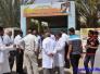 مستشفى البيطري ينفذ حملة للوقاية من مرض أنفلونزا الطيور في ذي قار مستشفى البيطري ينفذ حملة للوقاية من مرض أنفلونزا الطيور في ذي قار
