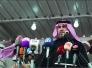 مصدر قضائي: اعتقال العلواني بسبب ارتكابه جرما مشهودا