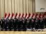مصدر يكشف عن أسماء مرشحي الدفاع والداخلية مقدمة من التحالف والعراقية للكرد