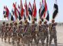 كيان التضامن يهنئ الجيش العراقي في ذكرى تاسيسه ويعلن دعمه له في حربه ضد الارهاب كيان التضامن يهنئ الجيش العراقي في ذكرى تاسيسه ويعلن دعمه له في حربه ضد الارهاب