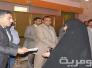 هجرة ذي قار تباشر بتوزيع منحة الأسر المستقرة لـ356 عائلة نازحة هجرة ذي قار تباشر بتوزيع منحة الأسر المستقرة لـ356 عائلة نازحة