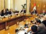 مجلس الوزراء يرسل مشروع قانون الموازنة الى البرلمان ويتضمن بندا خاصا بالاقليم مجلس الوزراء يرسل مشروع قانون الموازنة الى البرلمان ويتضمن بندا خاصا بالاقليم