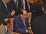 المالكي من الناصرية : كل العالم وقف مع العراق ضد الارهاب الا الدول الشيطانية الخائنة المالكي من الناصرية :
