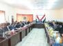 المالكي يتعهد لحكومة ذي قار ببناء مطار مدني في الناصرية 
