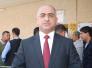 اعفاء مدير انتخابات ذي قار من منصبه 