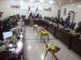 مجلس ذي قار يعقد اجتماعه الدوري لانتخاب مدير جديد لبلديات ذي قار – تقرير مصور - مجلس ذي قار يعقد اجتماعه الدوري لانتخاب مدير جديد لبلديات ذي قار – تقرير مصور -