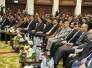 دائرة شؤون المواطنين والعلاقات العامة تعقد المؤتمر الأول للعيادات القانونية والاجتماعية
