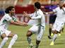 الاولمبي العراقي يتأهل الى نهائي اسيا بعد فوزه على كوريا الجنوبية الاولمبي العراقي يتأهل الى نهائي اسيا بعد فوزه على كوريا الجنوبية