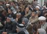 صلاة الجمعة في مدينة الناصرية - تقرير صوتي مصور -