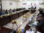 مجلس ذي قار يعقد جلسته الاعتيادية للتصويت على مدير جديد للبلديات وملفات أخرى-تقرير مصور- مجلس ذي قار يعقد جلسته الاعتيادية للتصويت على مدير جديد للبلديات وملفات أخرى-تقرير مصور-