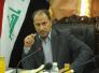 شكوى من منطقة خلف الجوازات الى محافظ ذي قار