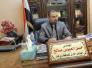 ديوان محافظة ذي قار يناقش المشاريع الجاري تنفيذها في مدينة سوق الشيوخ ديوان محافظة ذي قار يناقش المشاريع الجاري تنفيذها في مدينة سوق الشيوخ