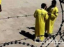 وزير العدل من ذي قار: أوضاع بغداد الأمنية حتّمت علينا نقل سجناء خطيرين الى الناصرية وزير العدل من ذي قار: أوضاع بغداد الأمنية حتّمت علينا نقل سجناء خطيرين الى الناصرية